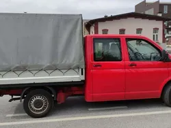 Gebraucht 2010 VW T5 Van | 7.490 € (Fairer Preis)