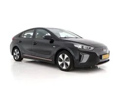 Schwarz Gebraucht 2019 Hyundai Ioniq Comfort Limousine | 10.445 € (Fairer Preis)