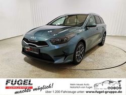 Yuka steel grey Neu 2025 Kia Ceed Sportswagon Kombi | 24.899 € (Fairer Preis)