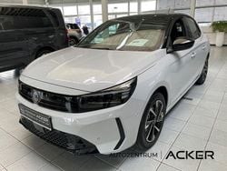 Schwarz Neu 2025 Opel Corsa Kleinwagen | 20.650 € (Guter Preis)