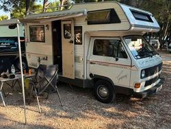 Weiß Gebraucht 1990 VW T3 Karmann Van | 25.000 €