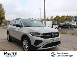 Ascotgrau 7012 Gebraucht 2025 VW T-Cross Goal SUV | 24.980 € (Guter Preis)