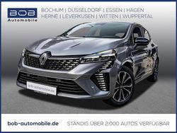 Grau Gebraucht 2025 Renault Clio V Techno Limousine | 17.888 € (Fairer Preis)