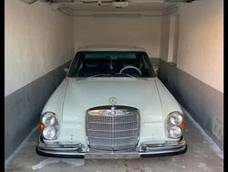 Weiß Gebraucht 1970 Mercedes W109 Limousine | 31.500 €