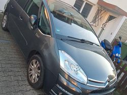 Grau Gebraucht 2012 Citroën Grand C4 Picasso Van / Kleinbus | 4.999 € (Fairer Preis)