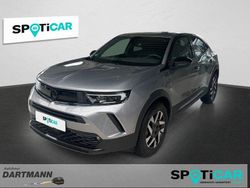 Grau Gebraucht 2024 Opel Mokka SUV | 24.480 € (Fairer Preis)