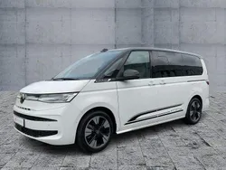 Weiß Neu 2025 VW T7 Edition Van | 75.200 €