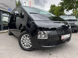 Schwarz Gebraucht 2024 Hyundai Staria Van | 42.999 € (Superpreis)