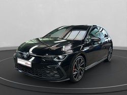 Deep black perleffekt Gebraucht 2023 VW Golf Sound Limousine | 35.120 €