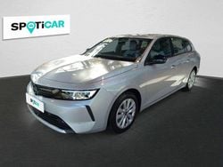 Silber Gebraucht 2024 Opel Astra Enjoy Kombi | 21.990 € (Guter Preis)