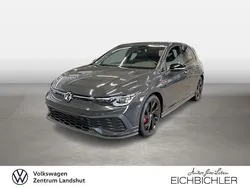 Grau Gebraucht 2022 VW Golf VIII GTI Clubsport Limousine | 28.820 € (Superpreis)