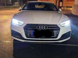 Gebraucht 2018 Audi A5 Design Coupé | 24.300 € (Fairer Preis)