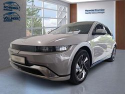 Grau Neu 2025 Hyundai Ioniq 6 Techniq Limousine | 50.490 € (Teuer)