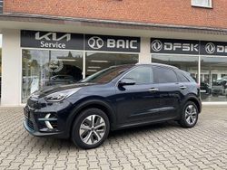 Blau Gebraucht 2021 Kia e-Niro 2 SUV | 22.900 € (Guter Preis)
