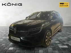 Schwarz Gebraucht 2023 Renault Austral Techno SUV | 32.999 € (Fairer Preis)