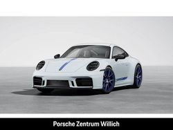 Weiß Gebraucht 2025 Porsche 911 Carrera T Coupé | 141.900 €