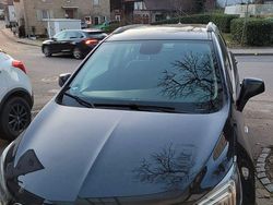 Blau Gebraucht 2019 Opel Mokka X SUV | 13.000 € (Fairer Preis)