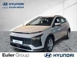 Grau Neu 2025 Hyundai Bayon Select SUV | 20.990 € (Guter Preis)