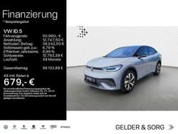 Mondsteingrau Neu 2025 VW ID.5 Pro SUV | 50.990 € (Guter Preis)