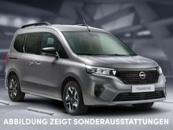Grau (grey metallic) Neu 2025 Nissan Townstar N-Connecta Van | 36.866 € (Teuer)