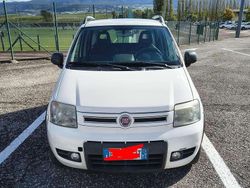 Gebraucht 2010 Fiat Panda 4x4 Climbing Kleinwagen | 4.700 € (Etwas zu teuer)