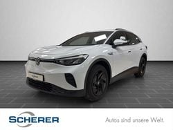 Blanco nevada (metallic) Gebraucht 2023 VW ID.4 Pure SUV | 22.600 € (Superpreis)