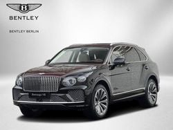 Schwarz Neu 2025 Bentley Bentayga SUV | 298.000 € (Superpreis)