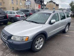 Grau Gebraucht 2006 Volvo V70 Kombi | 1.950 € (Fairer Preis)