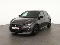Andere Gebraucht 2023 Peugeot 208 GT-line Kleinwagen | 18.490 € (Fairer Preis)