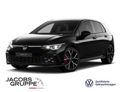 Schwarz Gebraucht 2023 VW Golf GTD Limousine | 33.970 €