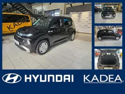 Abyss black Neu 2025 Hyundai Inster Select Kleinwagen | 21.990 € (Superpreis)