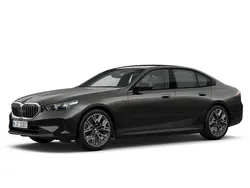 Gebraucht 2025 BMW 550e Comfort Edition Limousine | 69.599 €