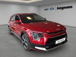 Rot Neu 2025 Kia Niro Spirit SUV | 37.890 € (Fairer Preis)