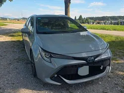 Grau Gebraucht 2021 Toyota Corolla Sport Kombi | 22.200 € (Superpreis)