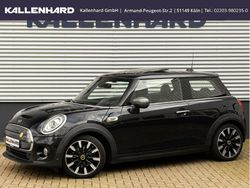 Schwarz Gebraucht 2019 Mini Cooper SE Kleinwagen | 16.875 € (Teuer)