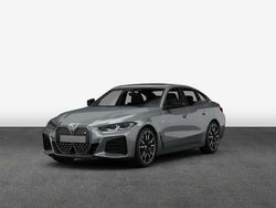 M brooklyn grau metallic Neu 2025 BMW i4 Limousine | 64.580 € (Fairer Preis)