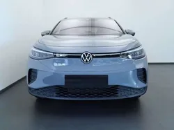 Grau Gebraucht 2025 VW ID.4 SUV | 46.000 €