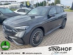 Andere farbe Gebraucht 2024 Mercedes GLC300 AMG SUV | 69.910 € (Etwas zu teuer)