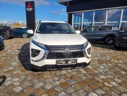 Andenweiss (s) Gebraucht 2022 Mitsubishi Eclipse Basis SUV | 19.800 € (Superpreis)