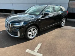 Schwarz Gebraucht 2017 Audi Q2 S-Line SUV | 16.700 € (Fairer Preis)