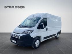 Colore esterno weiß pastell Neu 2025 Fiat Ducato 33 Van | 32.990 € (Fairer Preis)