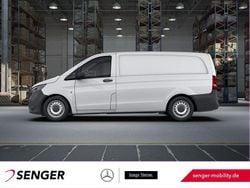 Weiß Gebraucht 2022 Mercedes Vito Van | 27.192 € (Superpreis)