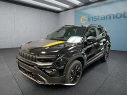 Schwarz Neu 2025 Jeep Avenger SUV | 35.749 € (Fairer Preis)