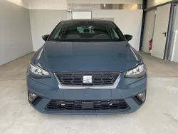 [9k9k] fiord blau Neu 2025 Seat Ibiza FR Kleinwagen | 22.620 €