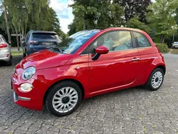 Rot Gebraucht 2022 Fiat 500 Dolcevita Kleinwagen | 11.990 € (Guter Preis)