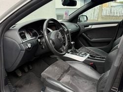 Schwarz Gebraucht 2010 Audi A5 S-Line Limousine | 11.300 € (Etwas zu teuer)