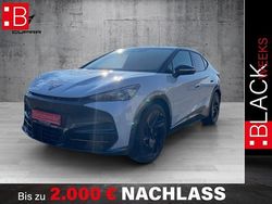 Weiss Gebraucht 2024 Cupra Tavascan VZ SUV | 44.950 € (Fairer Preis)