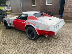 Gebraucht 1974 Corvette C3 Coupé | 9.590 €