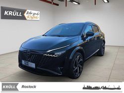 Grün Gebraucht 2025 Nissan Qashqai Tekna+ SUV | 30.990 € (Guter Preis)