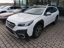 Weiß Gebraucht 2022 Subaru Outback Platinum Limousine | 35.590 € (Fairer Preis)